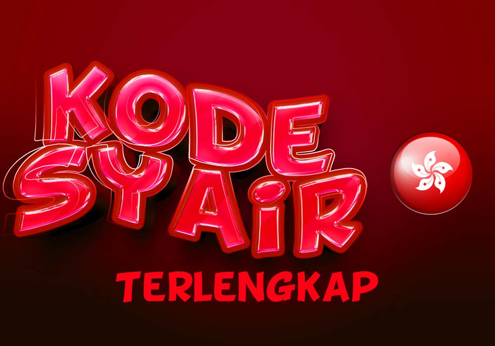 syair hk